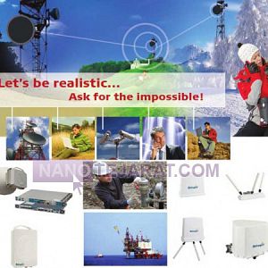 تجهیزات وایرلس و انتقال دیتا و تصویر NETRONICS کانادا تجهیزات وایرلس و انتقال دیتا و تصویر NETRONICS کانادا